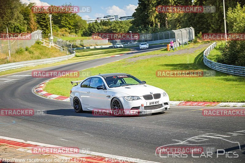 Bild #23718070 - Touristenfahrten Nürburgring Nordschleife (18.08.2023)