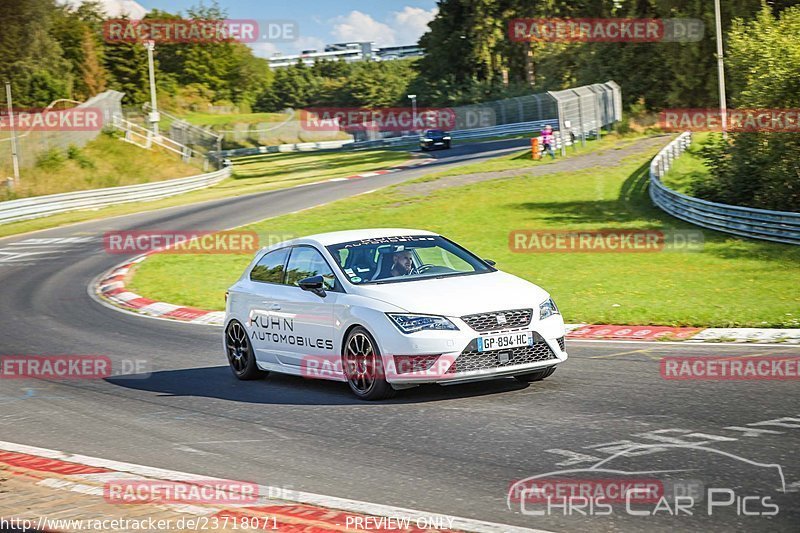 Bild #23718071 - Touristenfahrten Nürburgring Nordschleife (18.08.2023)