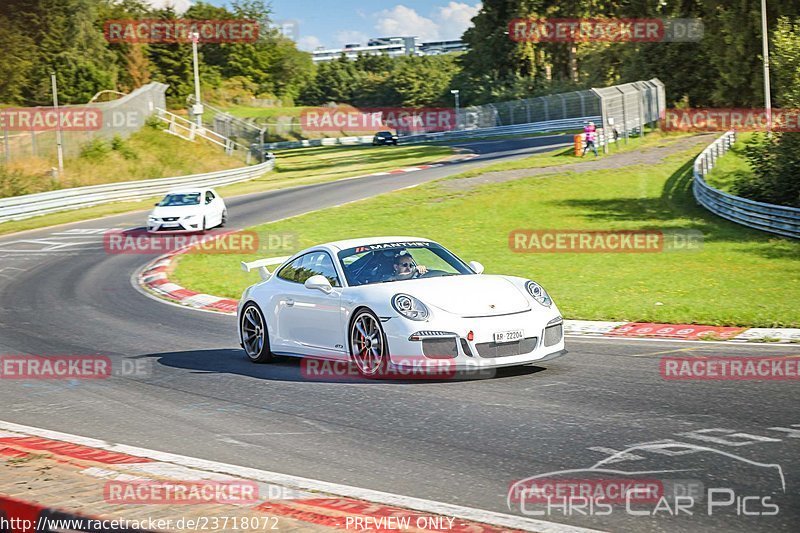 Bild #23718072 - Touristenfahrten Nürburgring Nordschleife (18.08.2023)