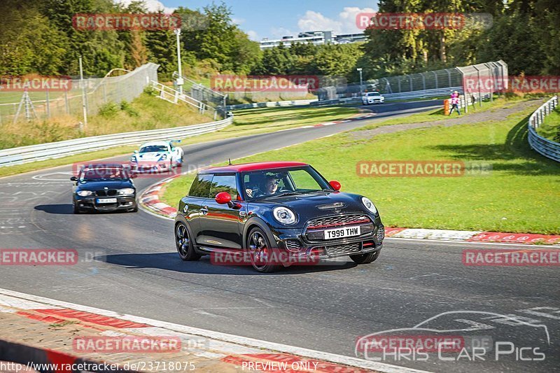 Bild #23718075 - Touristenfahrten Nürburgring Nordschleife (18.08.2023)