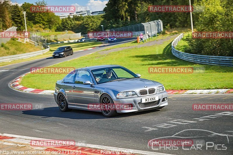 Bild #23718083 - Touristenfahrten Nürburgring Nordschleife (18.08.2023)