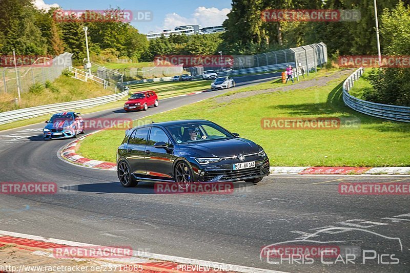 Bild #23718085 - Touristenfahrten Nürburgring Nordschleife (18.08.2023)