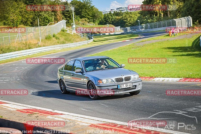 Bild #23718088 - Touristenfahrten Nürburgring Nordschleife (18.08.2023)