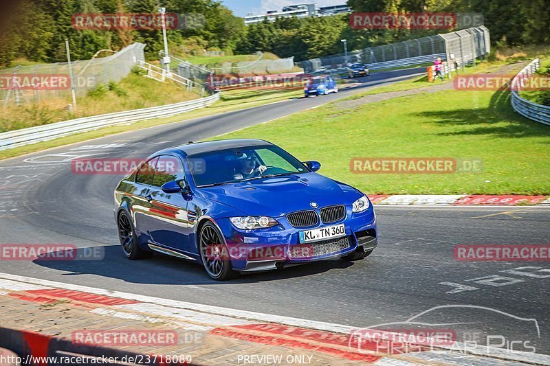 Bild #23718089 - Touristenfahrten Nürburgring Nordschleife (18.08.2023)