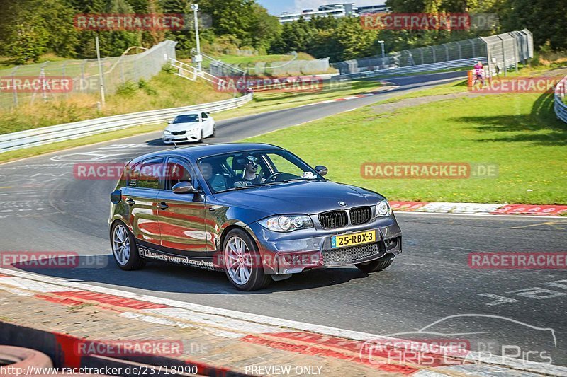 Bild #23718090 - Touristenfahrten Nürburgring Nordschleife (18.08.2023)