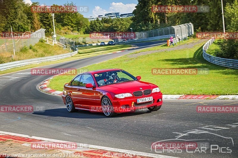 Bild #23718093 - Touristenfahrten Nürburgring Nordschleife (18.08.2023)