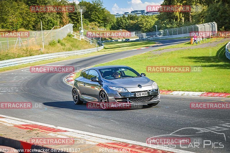 Bild #23718107 - Touristenfahrten Nürburgring Nordschleife (18.08.2023)