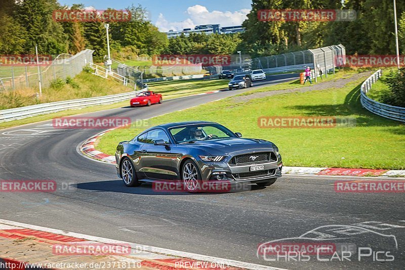 Bild #23718110 - Touristenfahrten Nürburgring Nordschleife (18.08.2023)