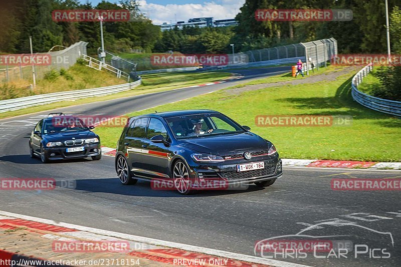 Bild #23718154 - Touristenfahrten Nürburgring Nordschleife (18.08.2023)