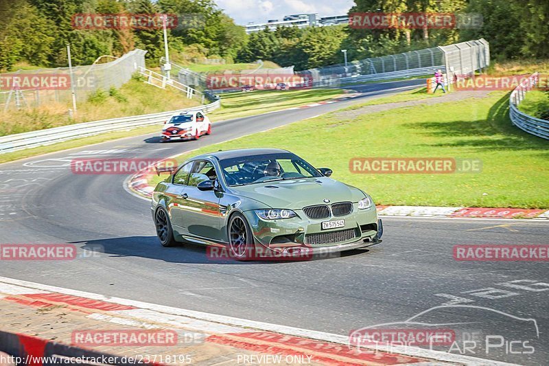 Bild #23718195 - Touristenfahrten Nürburgring Nordschleife (18.08.2023)