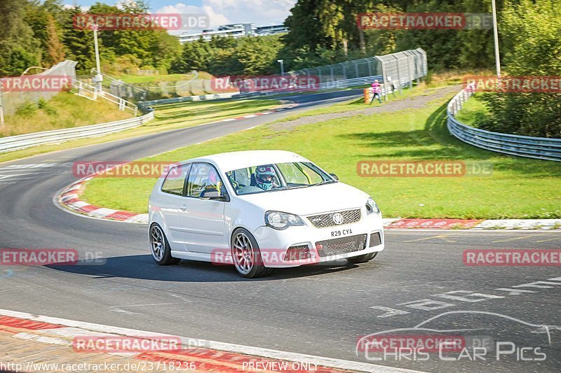 Bild #23718236 - Touristenfahrten Nürburgring Nordschleife (18.08.2023)