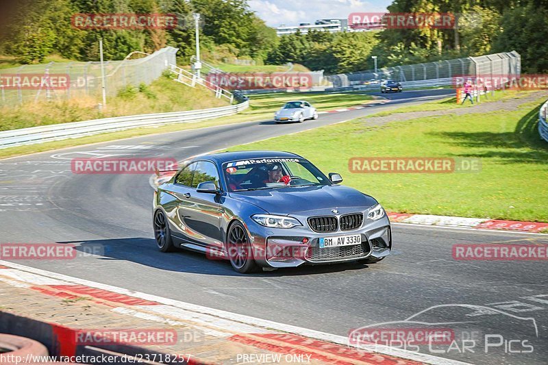 Bild #23718257 - Touristenfahrten Nürburgring Nordschleife (18.08.2023)