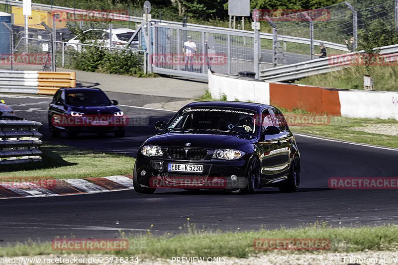 Bild #23718334 - Touristenfahrten Nürburgring Nordschleife (18.08.2023)