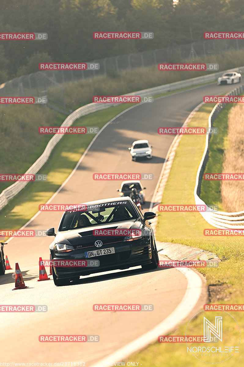 Bild #23718362 - Touristenfahrten Nürburgring Nordschleife (18.08.2023)