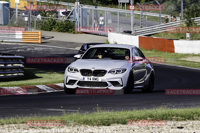 Bild #23718630 - Touristenfahrten Nürburgring Nordschleife (18.08.2023)