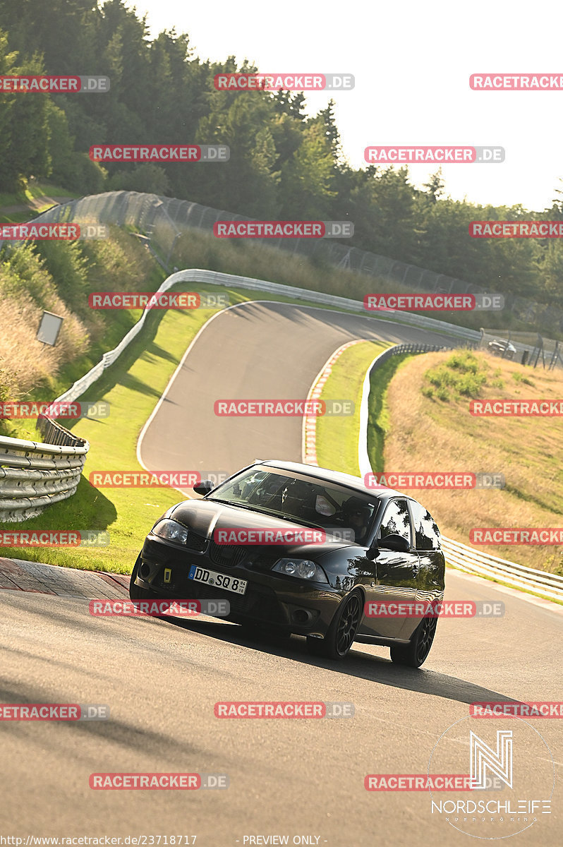 Bild #23718717 - Touristenfahrten Nürburgring Nordschleife (18.08.2023)