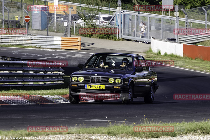 Bild #23718771 - Touristenfahrten Nürburgring Nordschleife (18.08.2023)