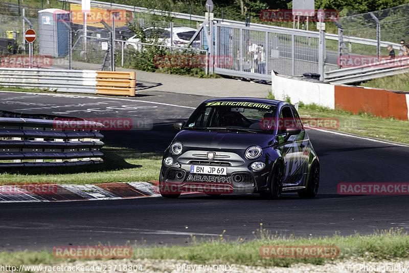 Bild #23718804 - Touristenfahrten Nürburgring Nordschleife (18.08.2023)