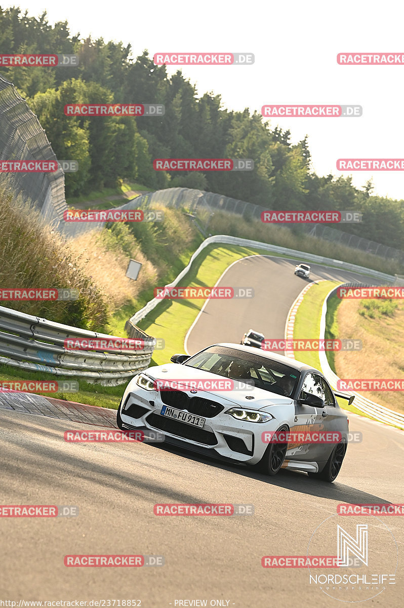 Bild #23718852 - Touristenfahrten Nürburgring Nordschleife (18.08.2023)