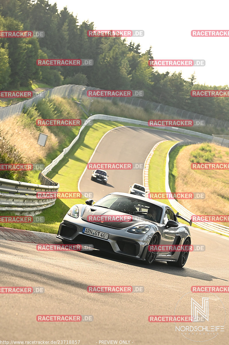 Bild #23718857 - Touristenfahrten Nürburgring Nordschleife (18.08.2023)