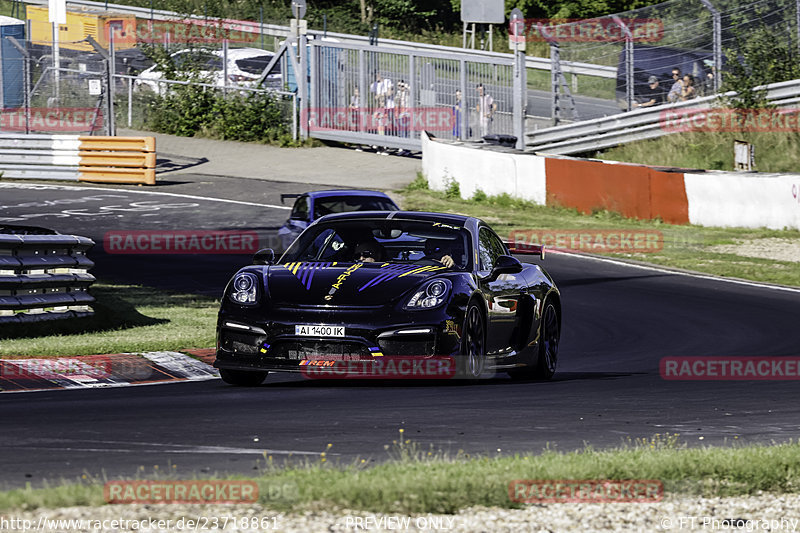 Bild #23718861 - Touristenfahrten Nürburgring Nordschleife (18.08.2023)