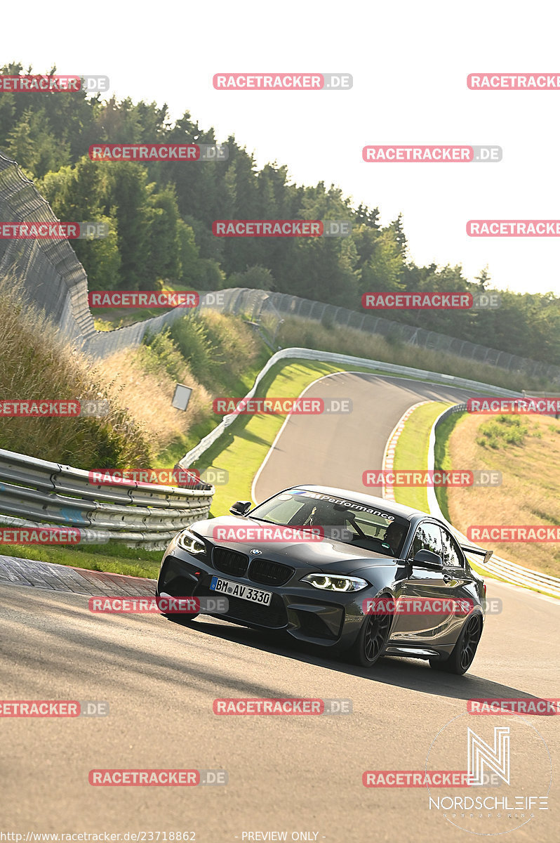 Bild #23718862 - Touristenfahrten Nürburgring Nordschleife (18.08.2023)