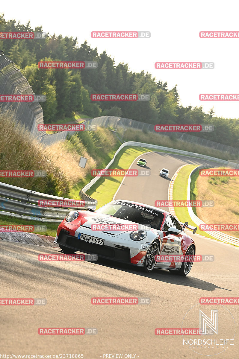 Bild #23718865 - Touristenfahrten Nürburgring Nordschleife (18.08.2023)