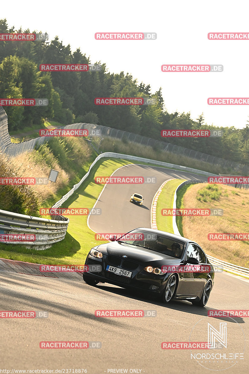 Bild #23718876 - Touristenfahrten Nürburgring Nordschleife (18.08.2023)