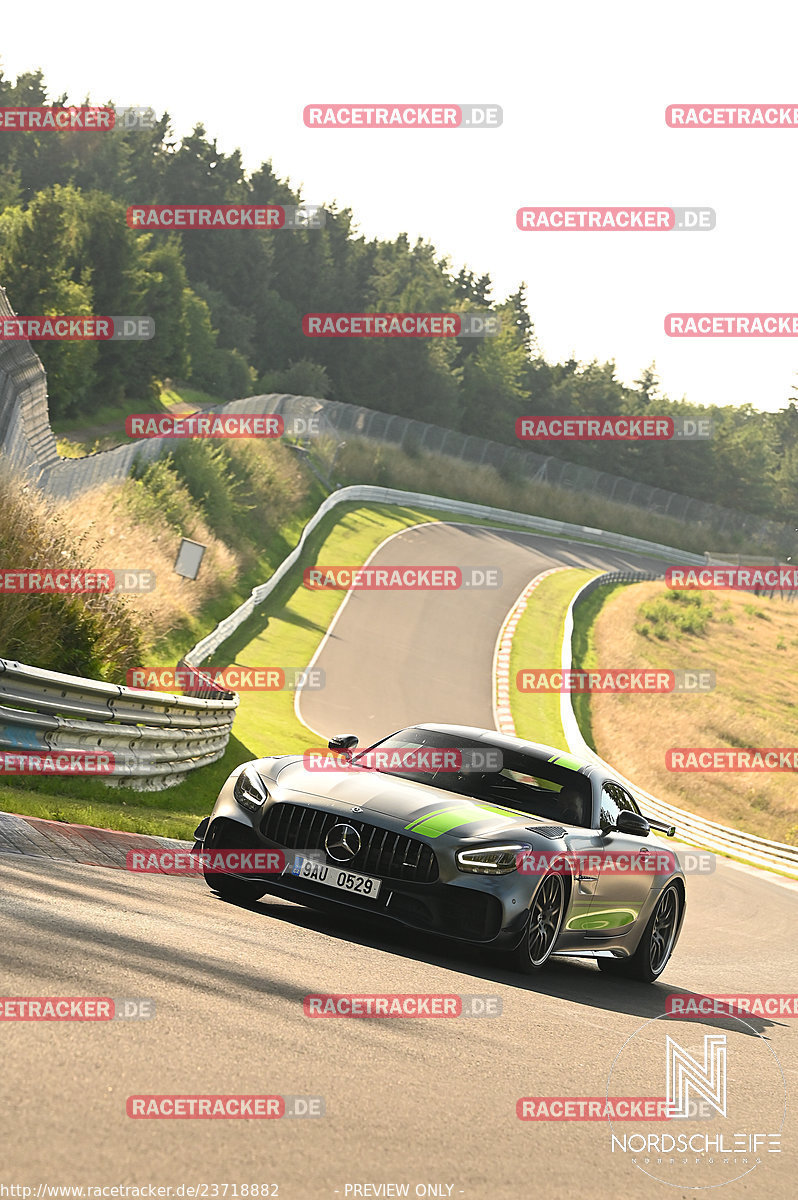 Bild #23718882 - Touristenfahrten Nürburgring Nordschleife (18.08.2023)