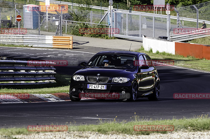 Bild #23718984 - Touristenfahrten Nürburgring Nordschleife (18.08.2023)