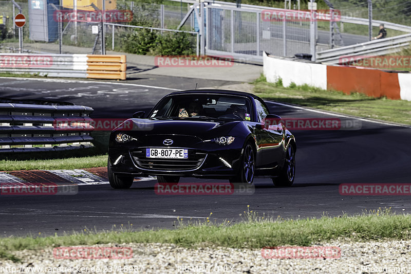 Bild #23718987 - Touristenfahrten Nürburgring Nordschleife (18.08.2023)