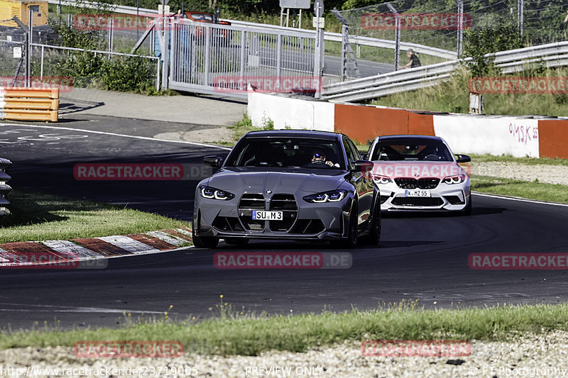 Bild #23719005 - Touristenfahrten Nürburgring Nordschleife (18.08.2023)