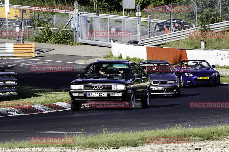 Bild #23719036 - Touristenfahrten Nürburgring Nordschleife (18.08.2023)