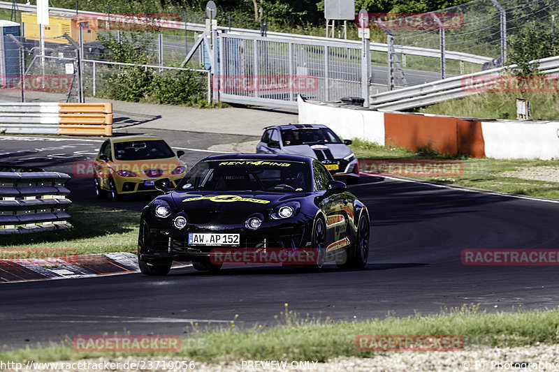 Bild #23719056 - Touristenfahrten Nürburgring Nordschleife (18.08.2023)