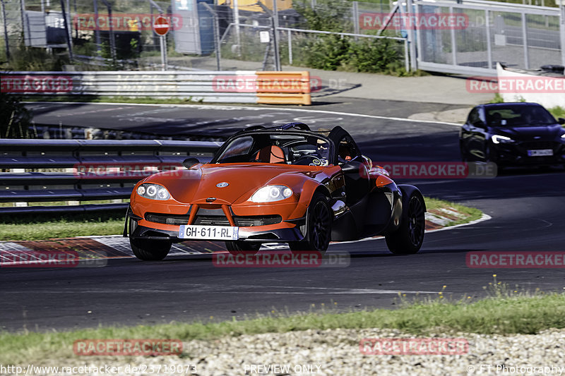 Bild #23719073 - Touristenfahrten Nürburgring Nordschleife (18.08.2023)