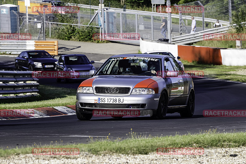 Bild #23719085 - Touristenfahrten Nürburgring Nordschleife (18.08.2023)