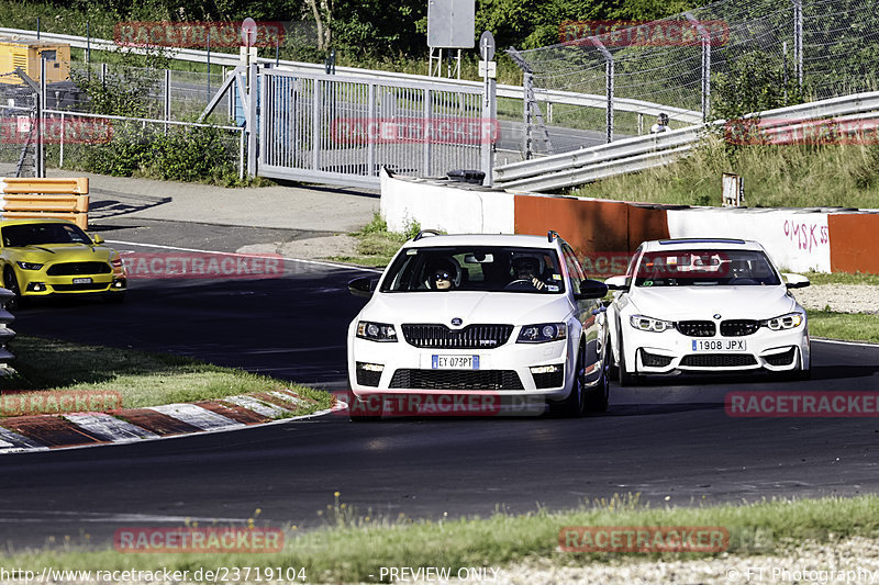 Bild #23719104 - Touristenfahrten Nürburgring Nordschleife (18.08.2023)