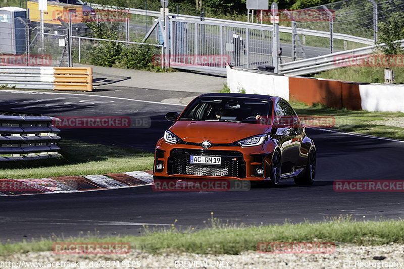 Bild #23719109 - Touristenfahrten Nürburgring Nordschleife (18.08.2023)