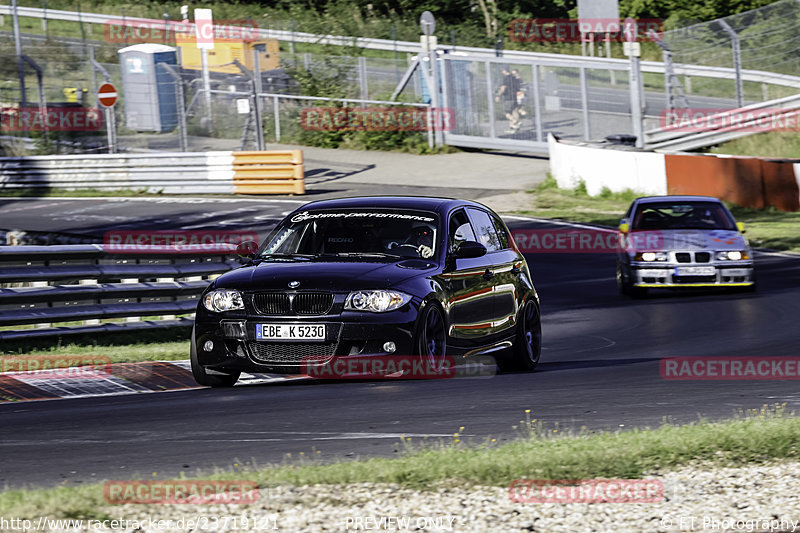 Bild #23719121 - Touristenfahrten Nürburgring Nordschleife (18.08.2023)