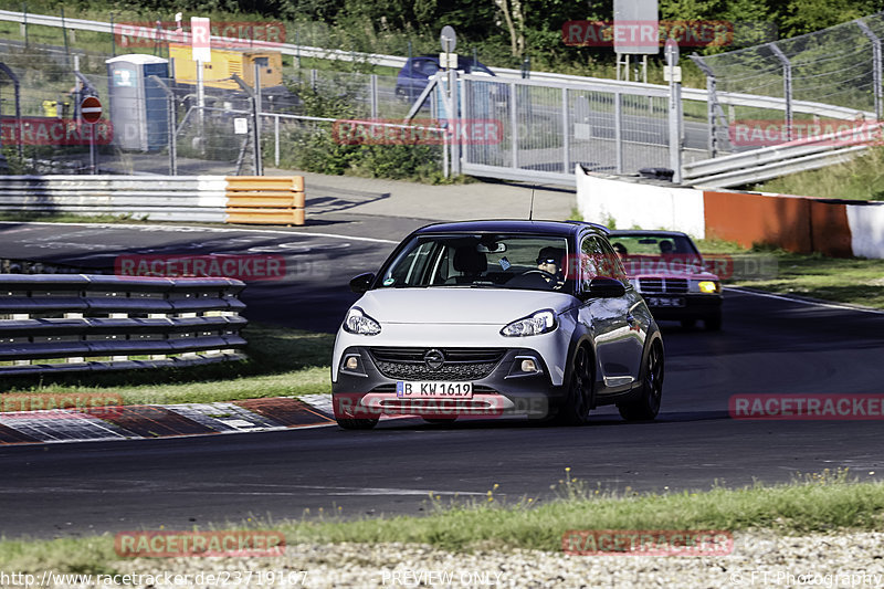 Bild #23719167 - Touristenfahrten Nürburgring Nordschleife (18.08.2023)