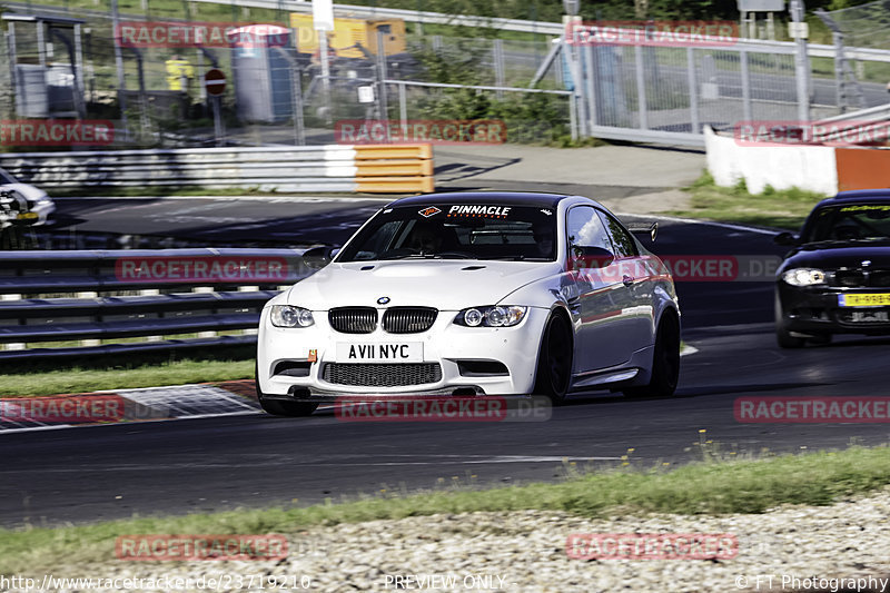 Bild #23719210 - Touristenfahrten Nürburgring Nordschleife (18.08.2023)