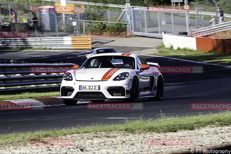 Bild #23719213 - Touristenfahrten Nürburgring Nordschleife (18.08.2023)