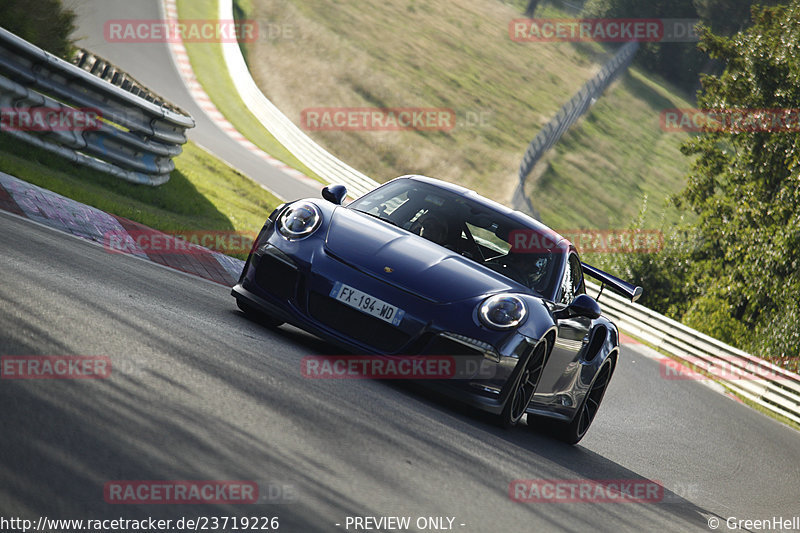 Bild #23719226 - Touristenfahrten Nürburgring Nordschleife (18.08.2023)