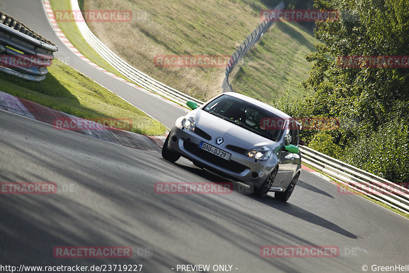 Bild #23719227 - Touristenfahrten Nürburgring Nordschleife (18.08.2023)