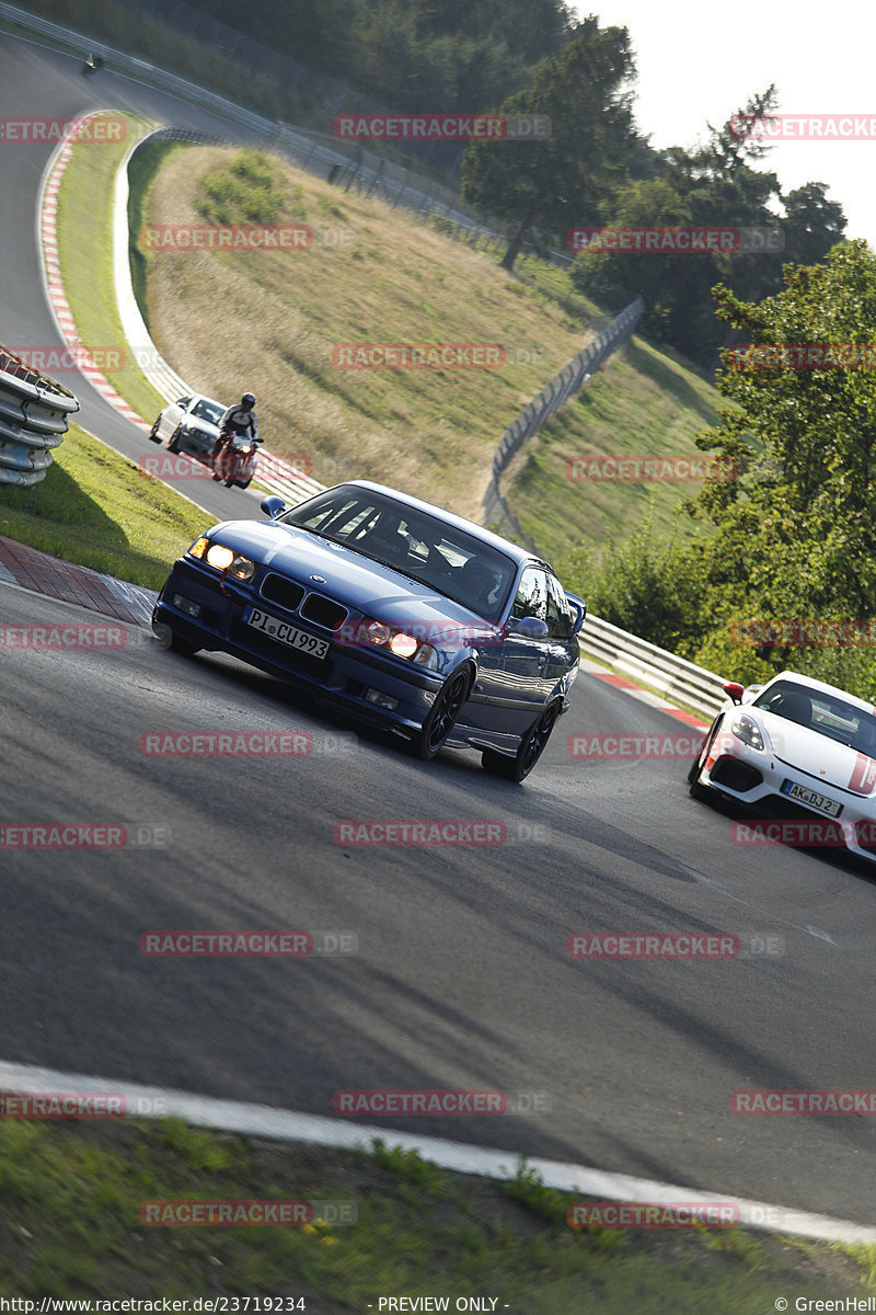 Bild #23719234 - Touristenfahrten Nürburgring Nordschleife (18.08.2023)