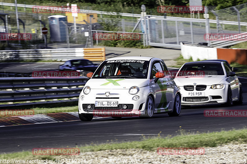 Bild #23719274 - Touristenfahrten Nürburgring Nordschleife (18.08.2023)