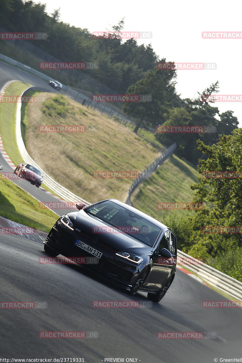 Bild #23719331 - Touristenfahrten Nürburgring Nordschleife (18.08.2023)