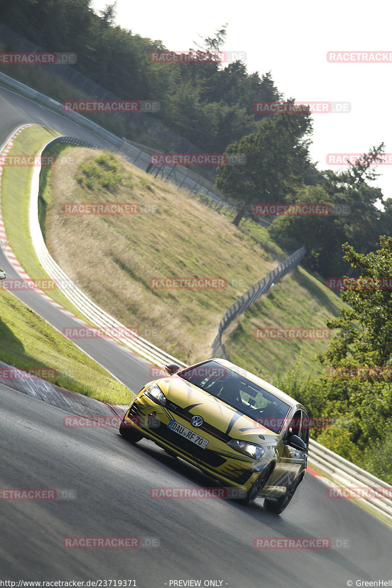 Bild #23719371 - Touristenfahrten Nürburgring Nordschleife (18.08.2023)