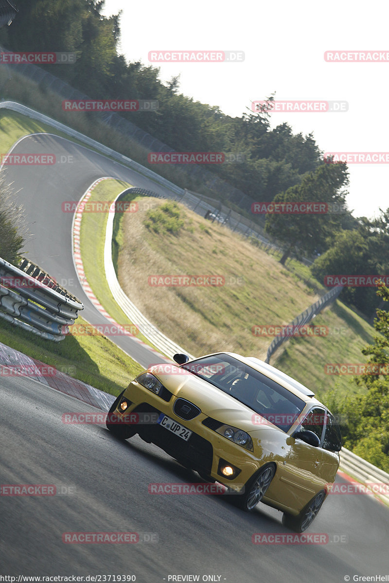 Bild #23719390 - Touristenfahrten Nürburgring Nordschleife (18.08.2023)