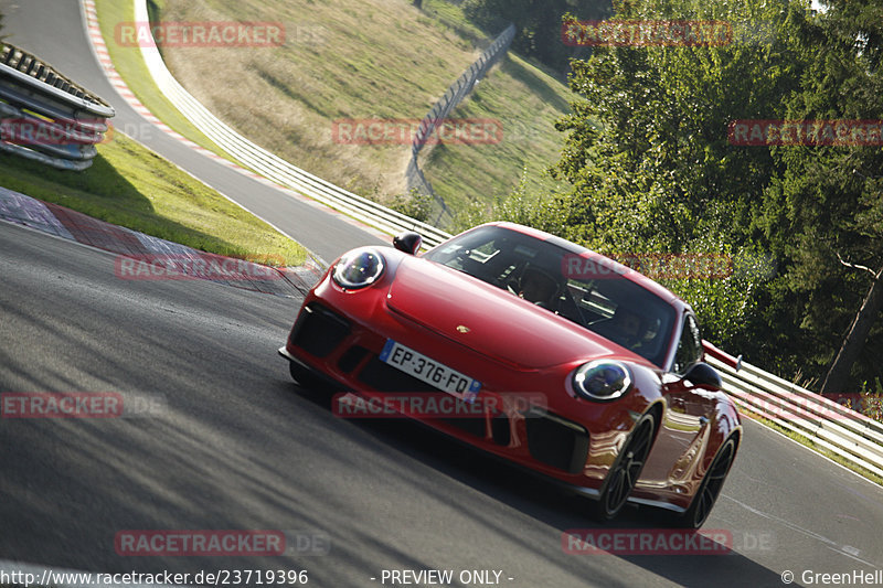 Bild #23719396 - Touristenfahrten Nürburgring Nordschleife (18.08.2023)